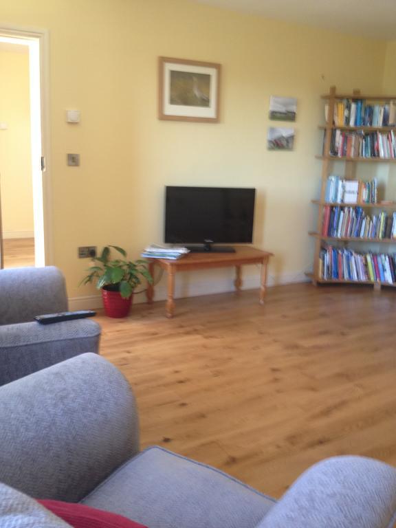 Curlew Barn Bed & Breakfast Leyburn Exterior photo