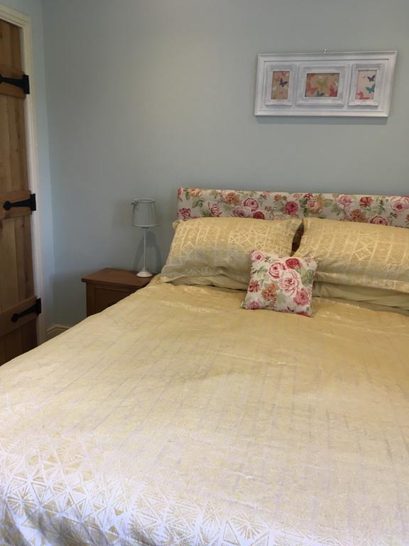 Curlew Barn Bed & Breakfast Leyburn Exterior photo